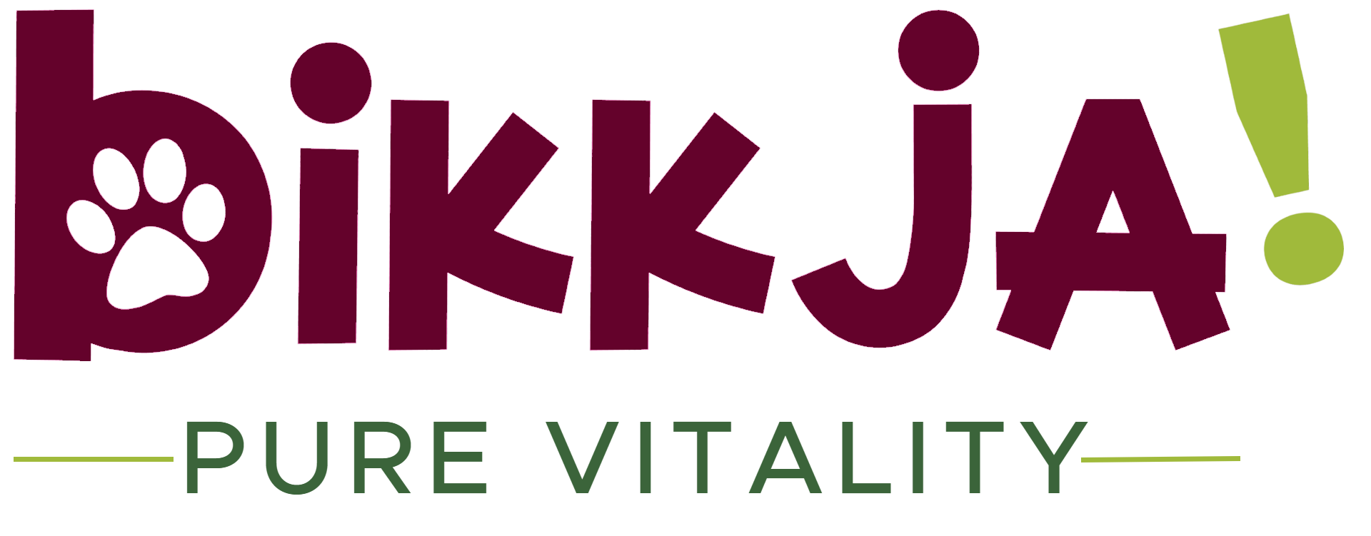 Bikkja_logo_website