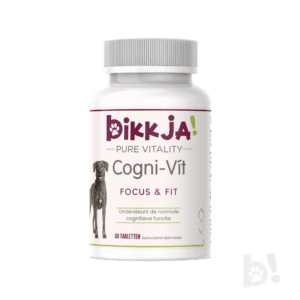 foto pot cogni-vit bikkja